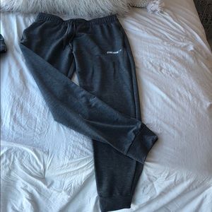 Gymshark joggers